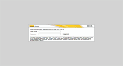 Desktop Screenshot of mail.tipco.com.ph